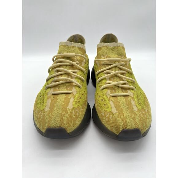 Adidas Yeezy Boost 380 Men’s Size 12 - adidas Hylte Glow Slip On main image 4